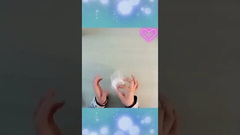 عمل ڤازة بسيطة جدا 😍💙🌹💐