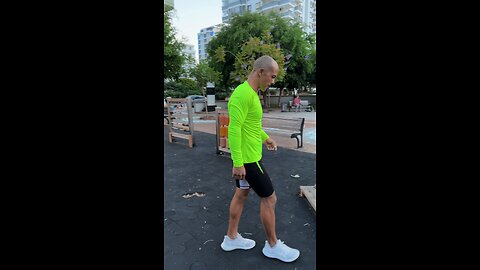 Bulletproof legs