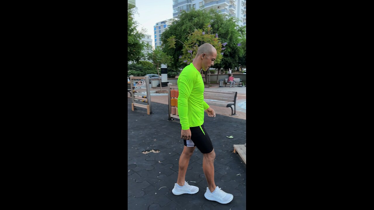 Bulletproof legs