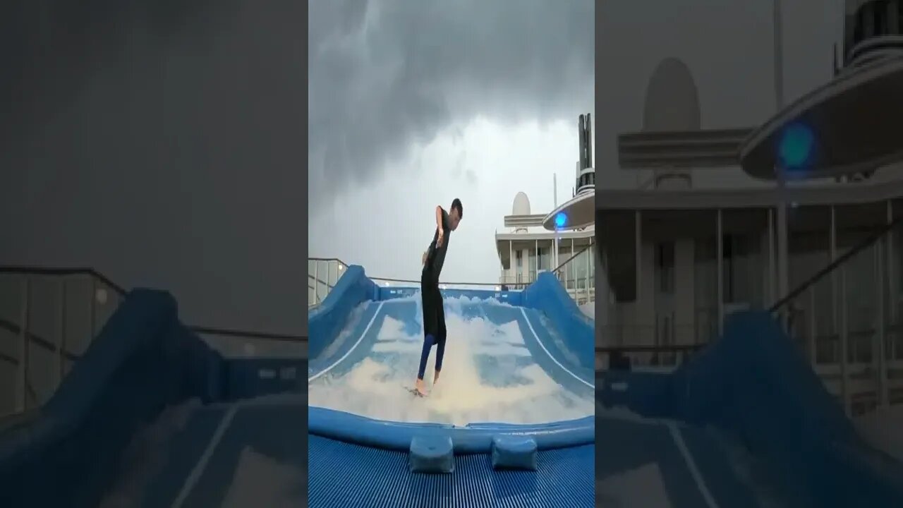 Would You Try This? #short #shorts