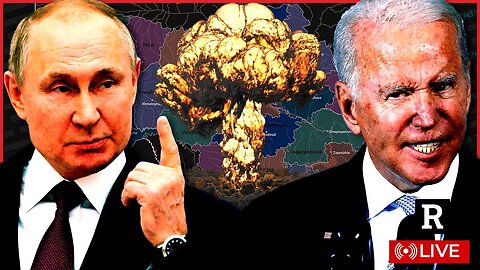 We can destroy you Russia