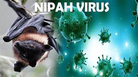 July 2024 India Goes Live With A Nipah Hoax Outbreak - PRC Testing & Masking the Sheeple Again