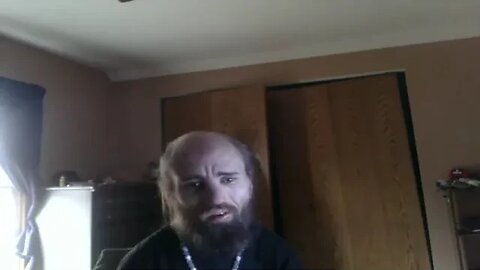 Cyraxx on Ytube. "a Quick update". Deleted. 3/4/2023
