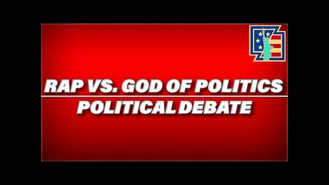 Real American Politics vs God Of Politics Debate