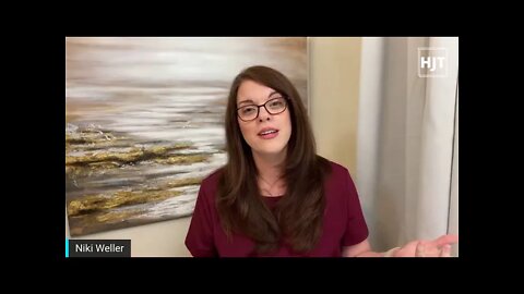 The Lie of Unworthiness / Self-Worth | Niki Weller