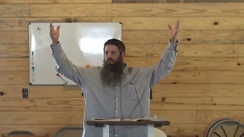 Sermon On The Mount - Part 4 by Duane Troyer