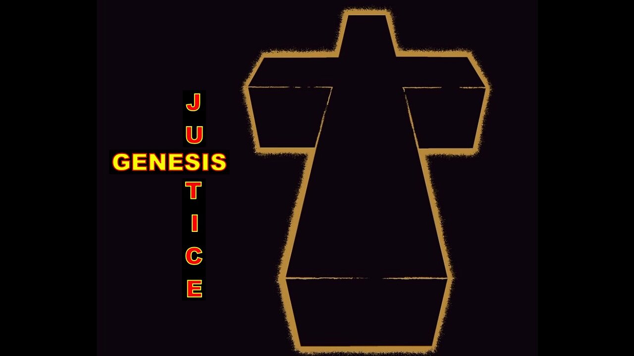 Justice - Genesis