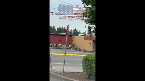 More Democrat ran cities like Seattle.