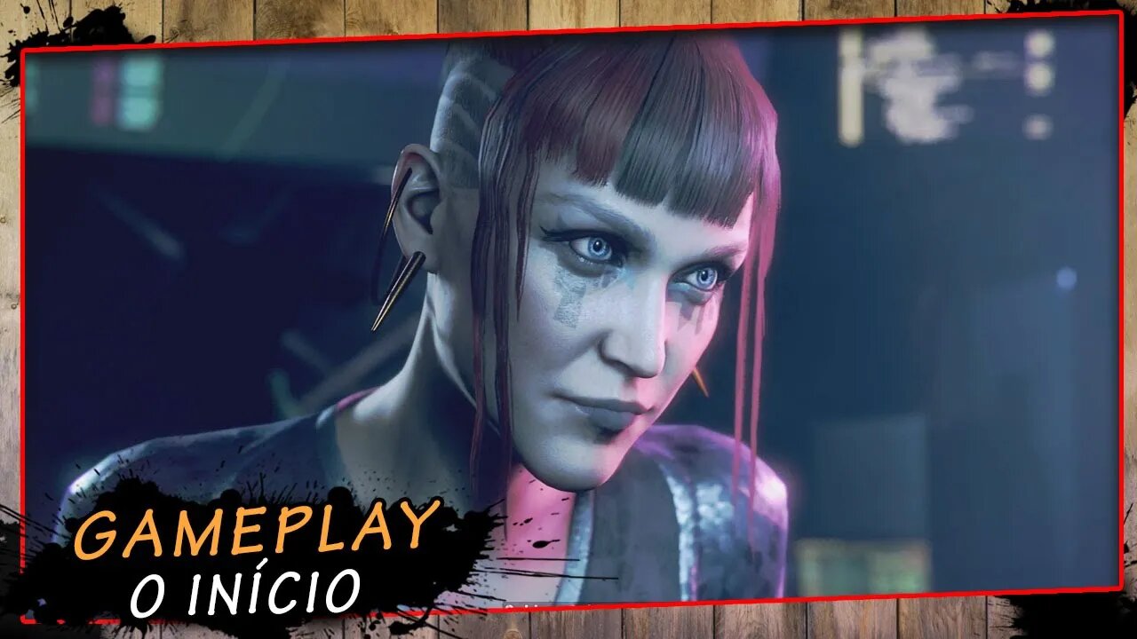 Watch Dogs Legion, O início | Gameplay PT-BR #1