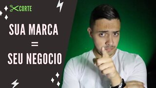 Sua marca é a cara da sua empresa de personalizados?