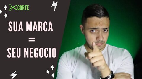 Sua marca é a cara da sua empresa de personalizados?