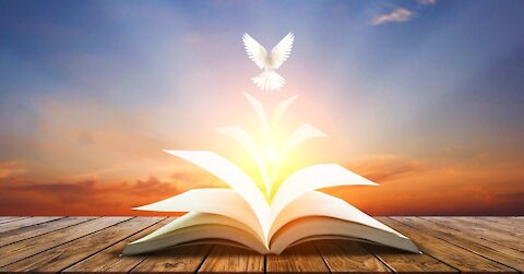 Allow the Holy Spirit to rule over your life