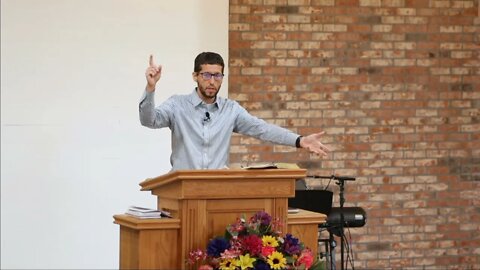 “The Commitment of Christian Love”; Sunday, July 18th of 2021