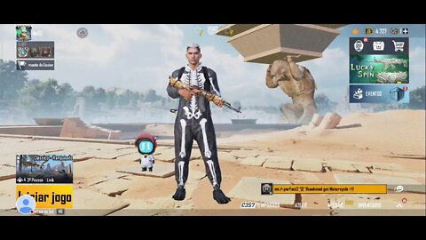 PUBG MOBILE #pubgmobile