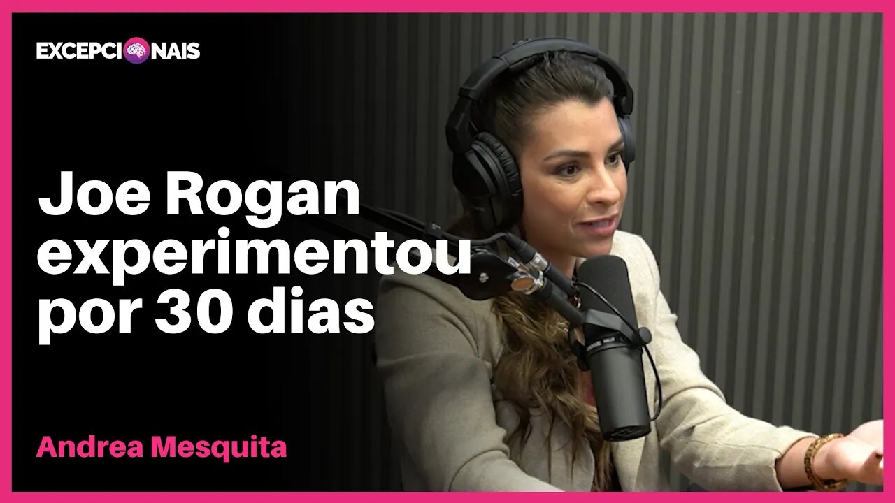 Dieta Carnivorísmo | Andrea Mesquita