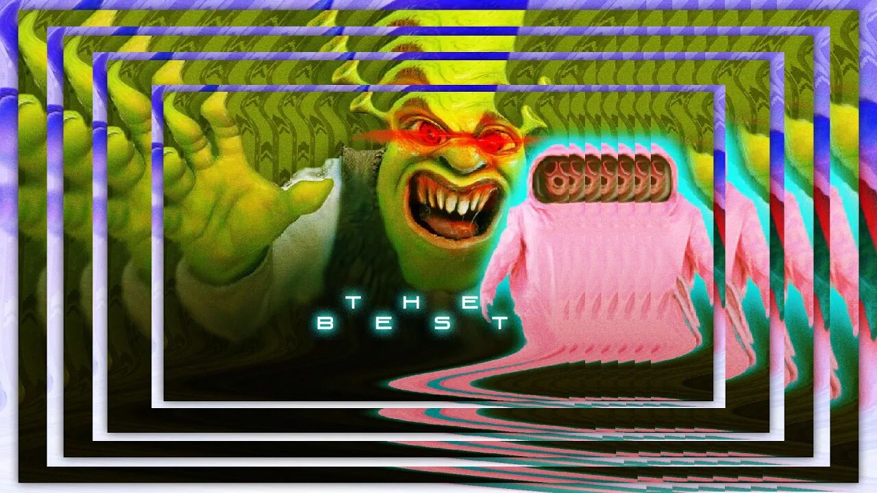 Backrooms - the best the best the best Foo Fighting Pink Hazmat (but it never starts) #shorts