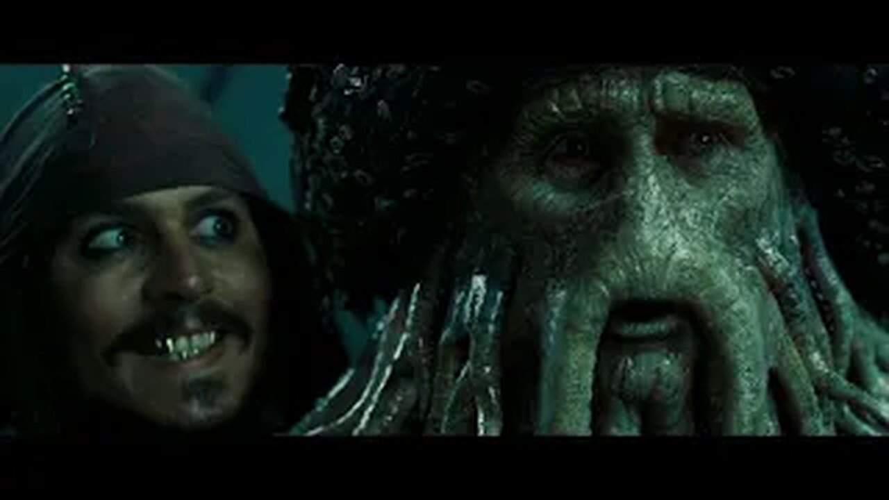 閒人日誌 :盧冠廷 失戀的海盜 jack sparrow