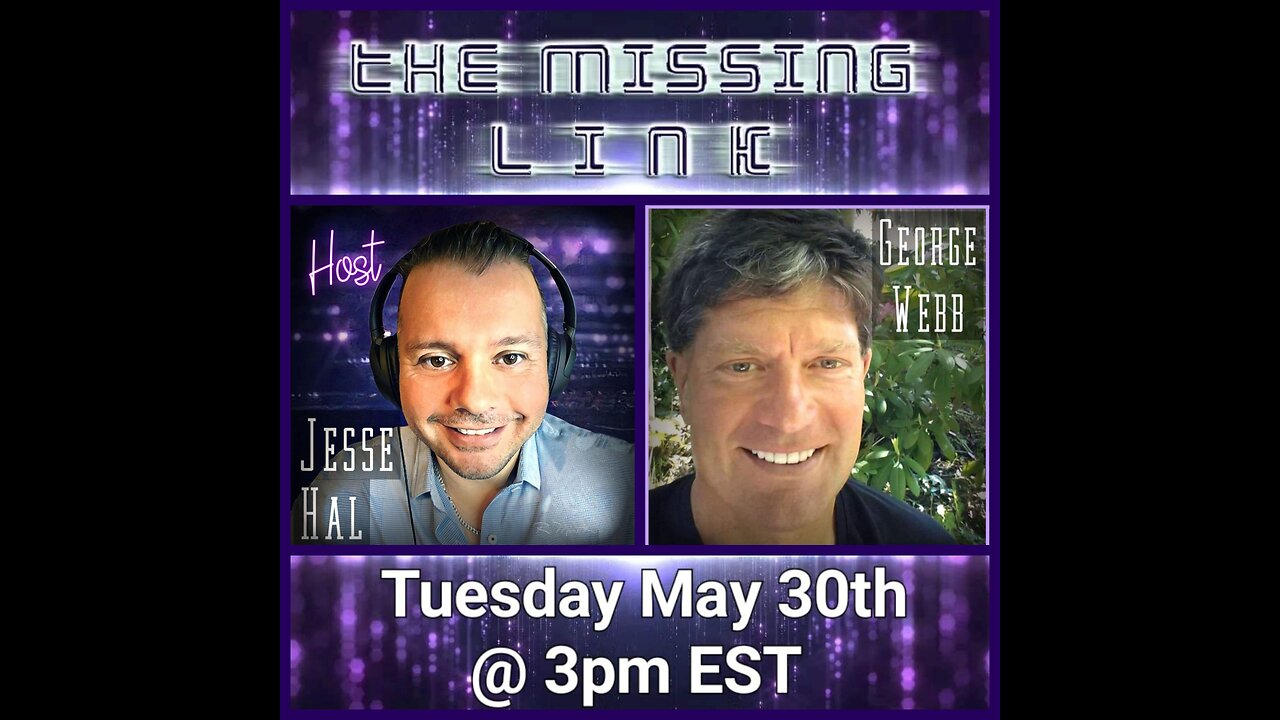 Interview 478 with George Webb