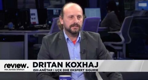 Mafia Soros kundër Ushtrisë Çlirimtare të Kosovës dhe Kombit Shqiptar…