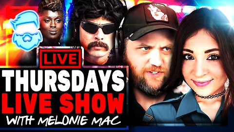 Insane Debate Rules, Dr Disrespect Situation Gets Worse, Star Wars Acolyte Blasted