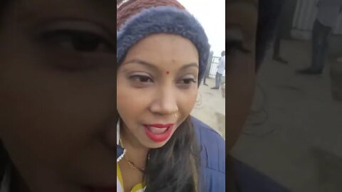 Taigar hill a giye ki holo