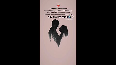 Best Love Status In History ❣️❣️