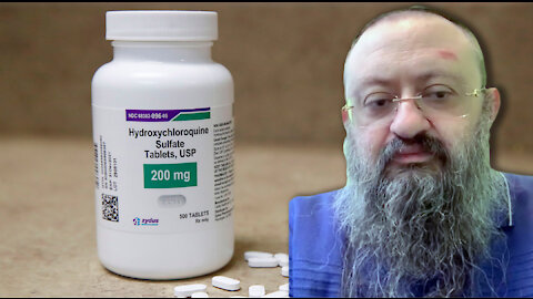 🇮🇱 Israël 🇮🇱 Dr Zelenko nous dit tout sur le Covid et l'acharnement vaccinal EN/ FR