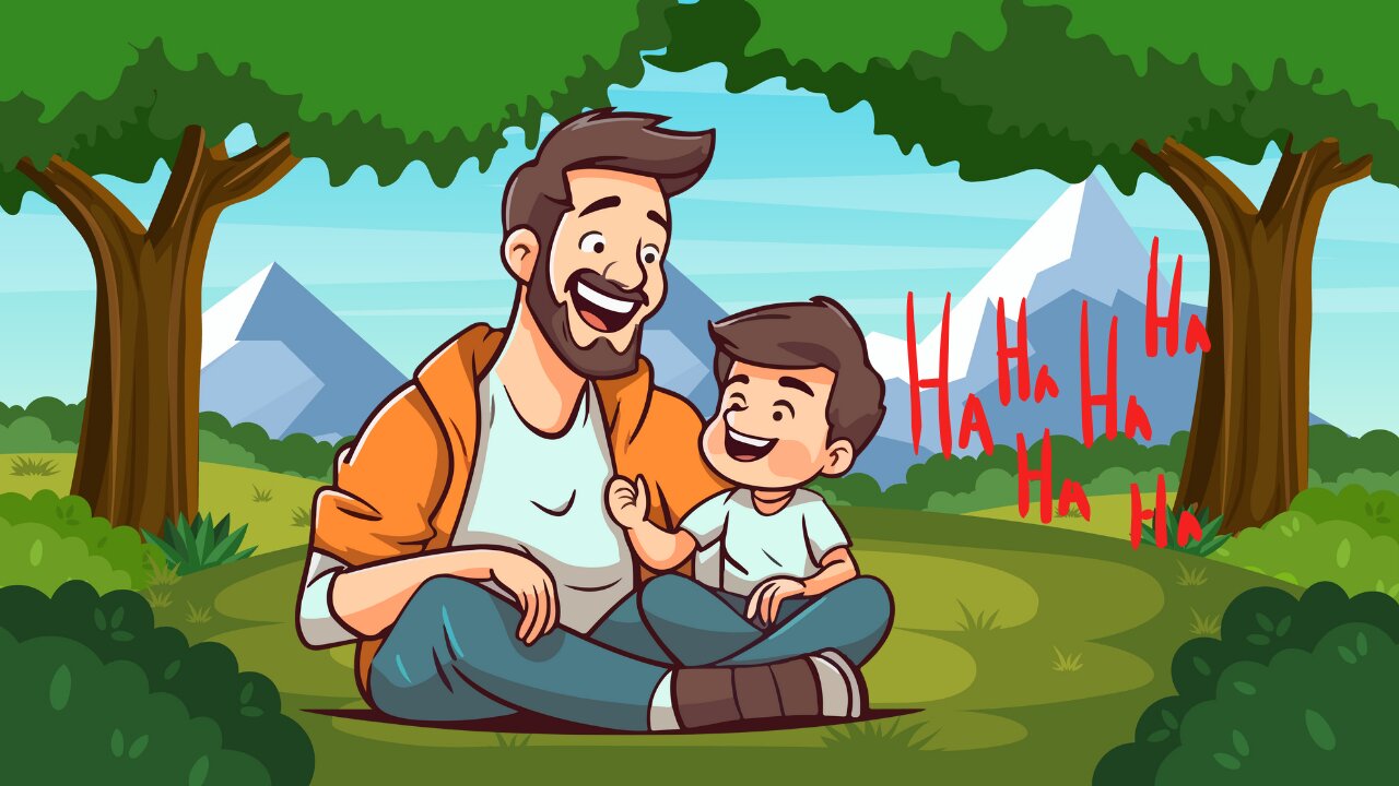 Johnny Johnny Yes Papa | Rhymes for kids #ChildernsFun