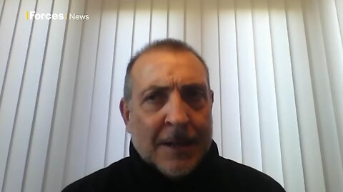 Former soldier wants to warn veterans tempted to go and fight in Ukraine