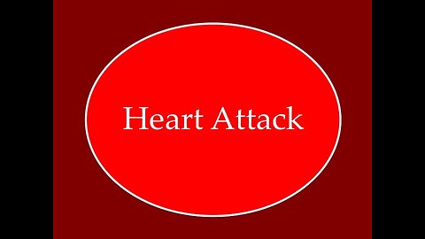 Heart Attack