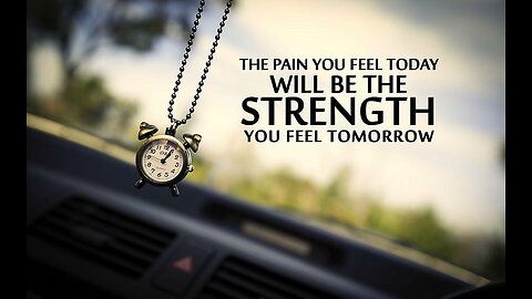 motivation part 1