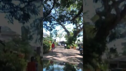 Welcome to Chali Beach Resort in Cagayan de Oro City, Philippines