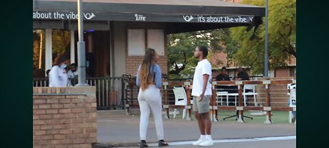 Top gold digger prank