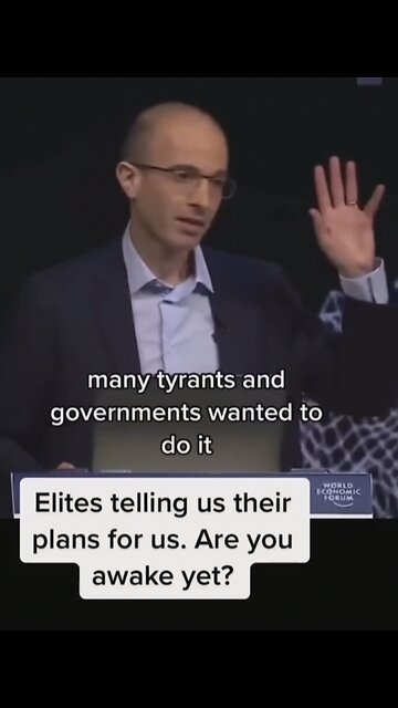 Systematically Hacking People?