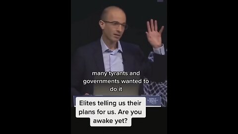 Systematically Hacking People?