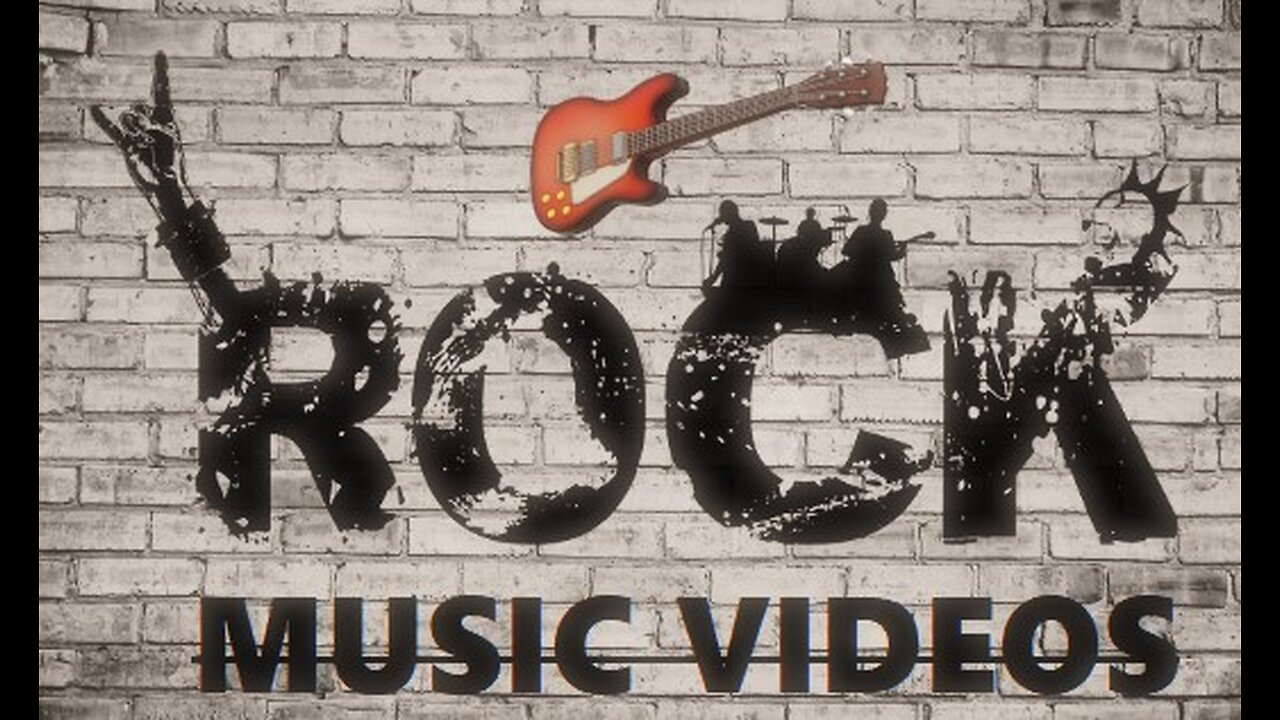 ROCK MUSIC VIDEOS -Slow Rock-