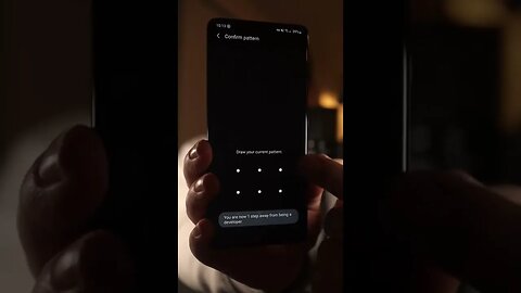 Make Your Android Smoother tiktok imparkerburton