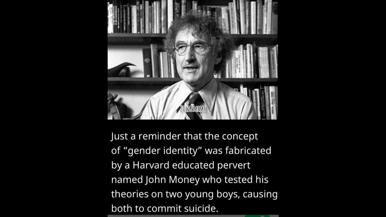 Psychiatrist EXPOSES The Progressive Medical Communities Push To Transition Kids 6-25-23 Grassroots