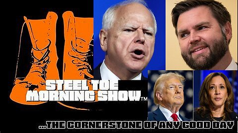 Debate or Not Debate?! STES 10-01-24