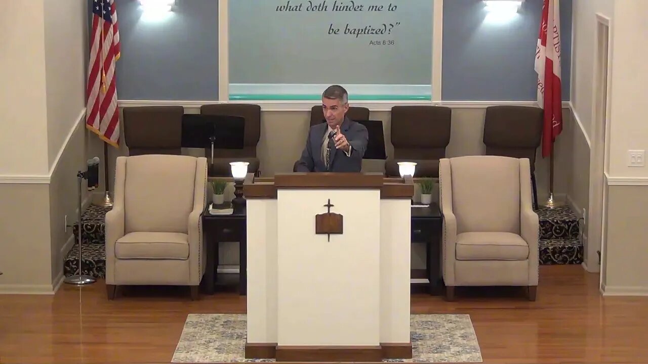 September 22, 2019 The Feast