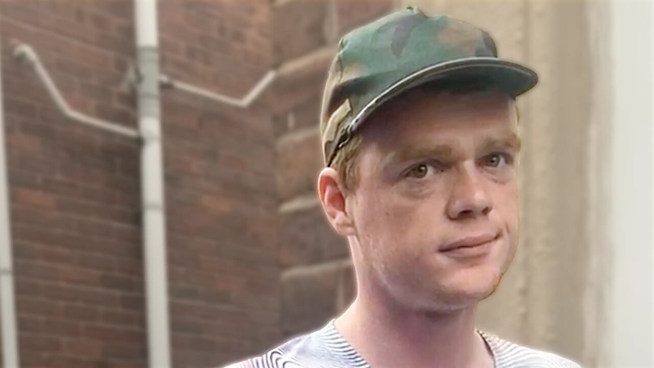 Philip M, Chesterfield 16/7/23