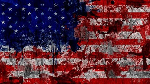 COMMANDER LOU LIVE - THE AMERICAN DREAM IS JUST A DREAM (JUMP TO SHOW START @ 12 MINS)