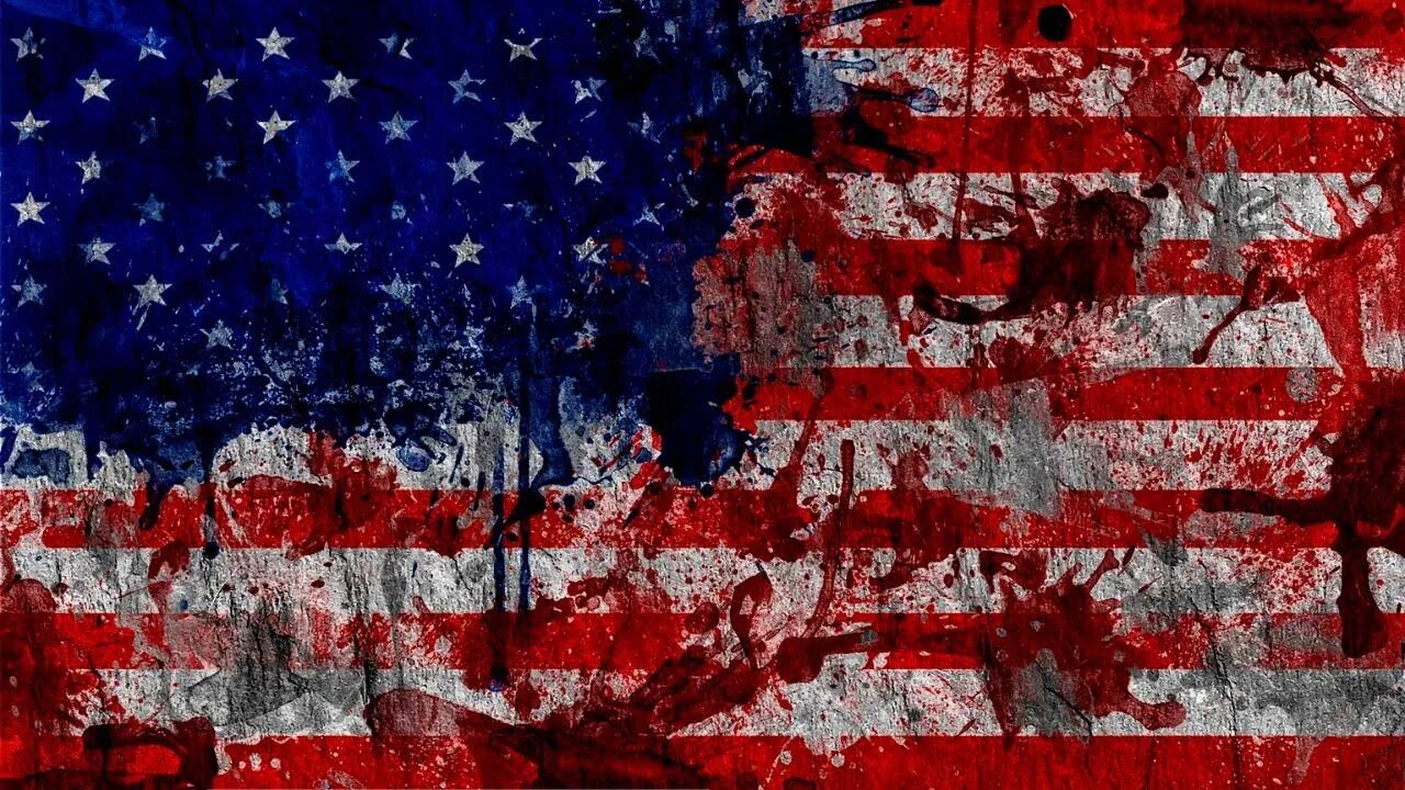COMMANDER LOU LIVE - THE AMERICAN DREAM IS JUST A DREAM (JUMP TO SHOW START @ 12 MINS)