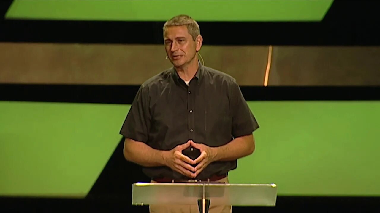 The Supremacy of Christ Over the Nations