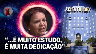 QUEM PODE SER UM AUDITOR NA CIENTOLOGIA? com Lucia Winther e Carmelia Rodrigues | Planeta Podcast