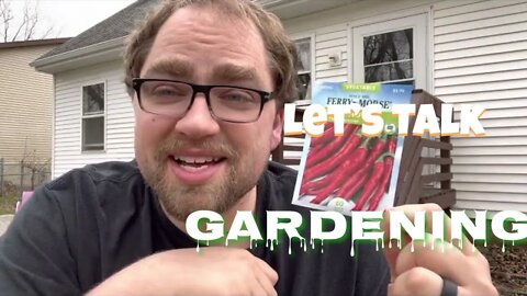 Let’s Talk Gardening | Sovereign Provisions