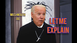 Let Me Explain...