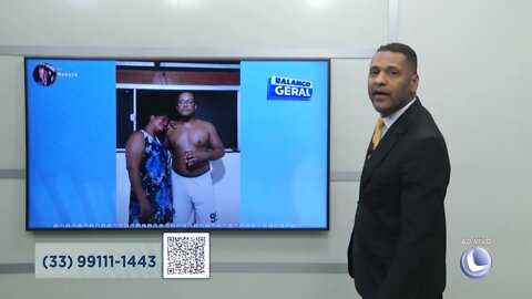 Telespectador: 1º bloco - Balanço Geral | 11/10/2021