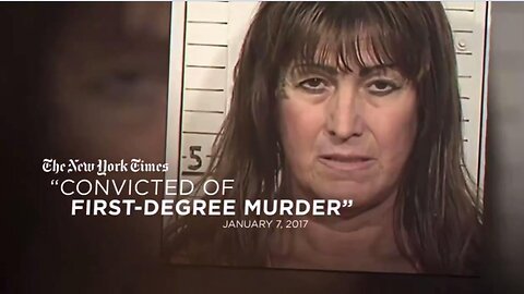 New Chilling Ad: Murderer Gets Trans Surgery on tax-payer $$ in prison - Kamala Pushed For