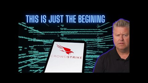 Total Chaos Just Started As Clouds trike OUTAGE Goes Global